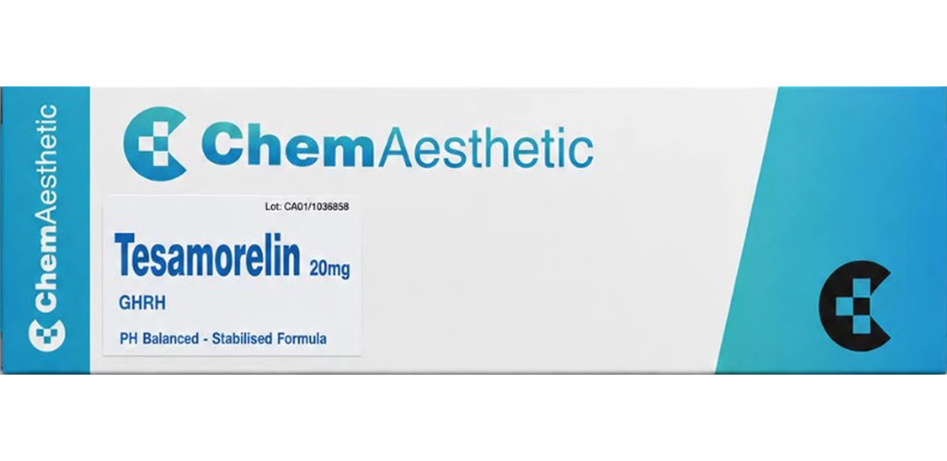 Tesamorelin Pen