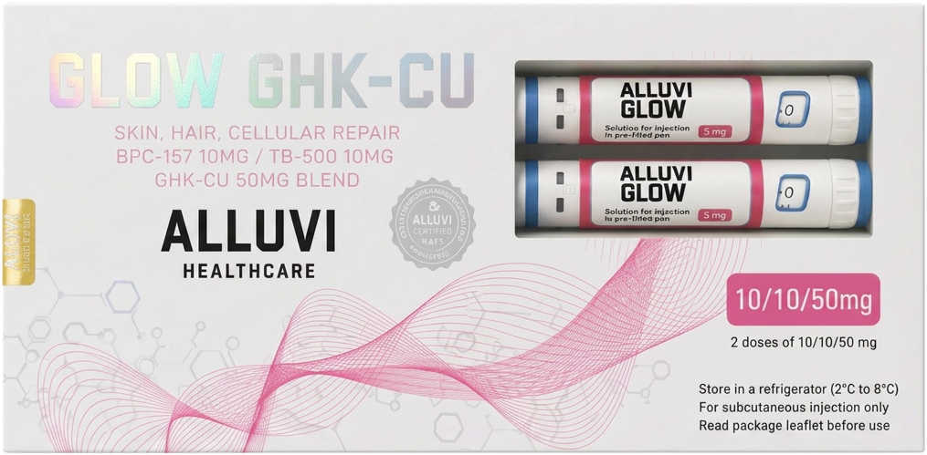 GLOW GHK-Cu Pen