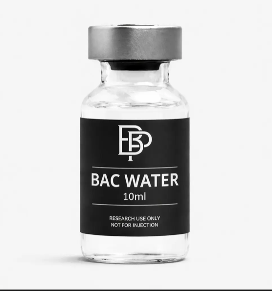 BAC Water
