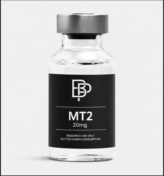 Melanotan II