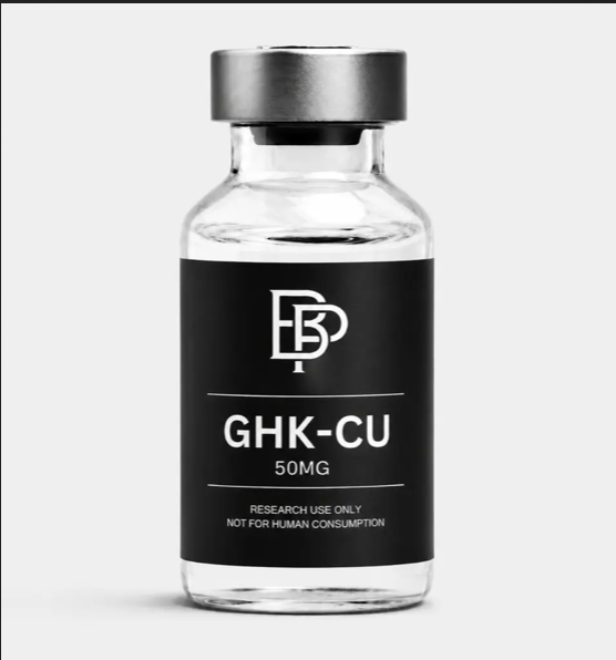 GHK-Cu 150mg Bundle