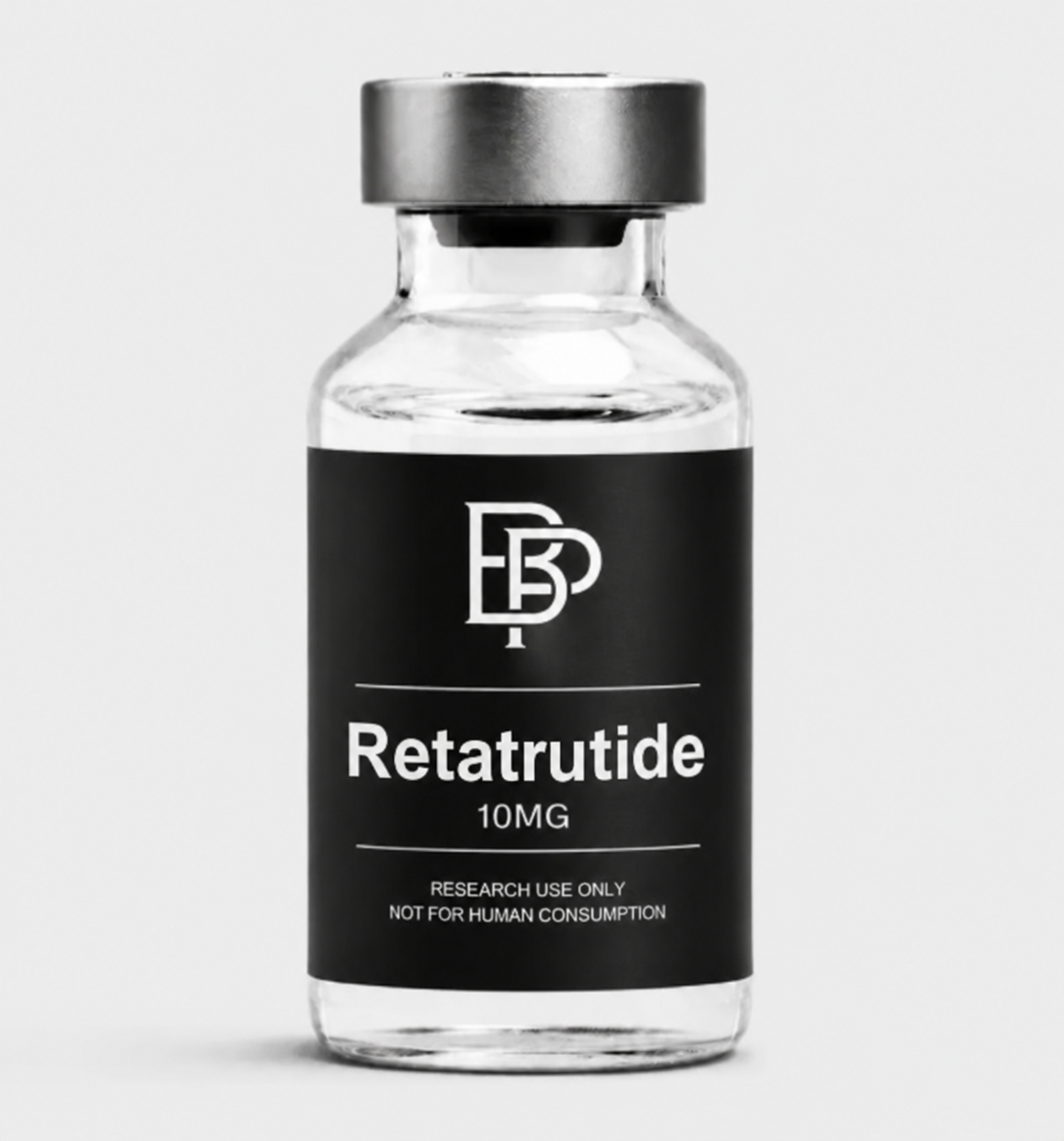 Retatrutide Vials